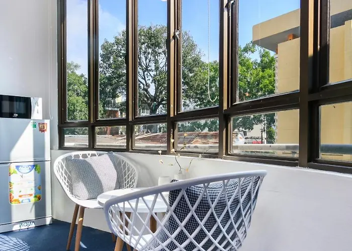An Apartment