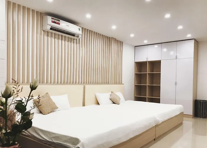 L\'Amai House