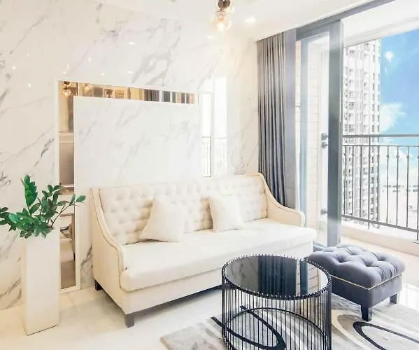 Vinhomes Premium Apartment