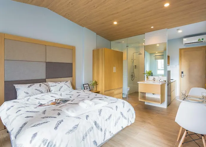 Seven Apartment