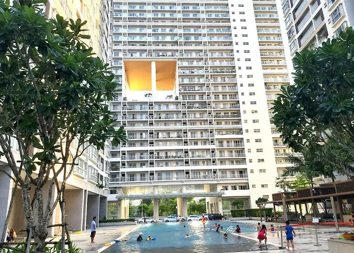 Scenic Valley Suite