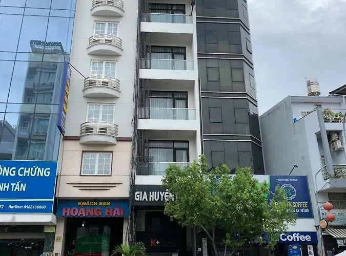 Gia Huyen Hotel