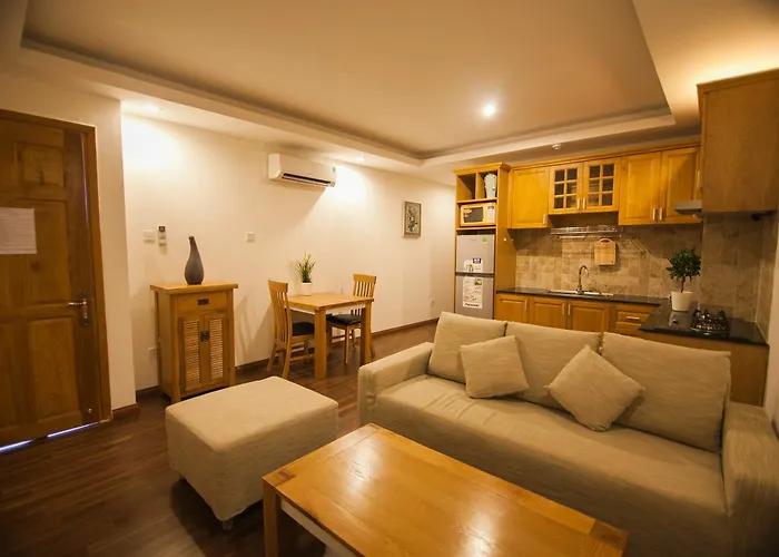Merin City Suites