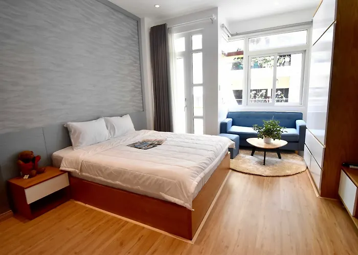 Phan Long Hotel