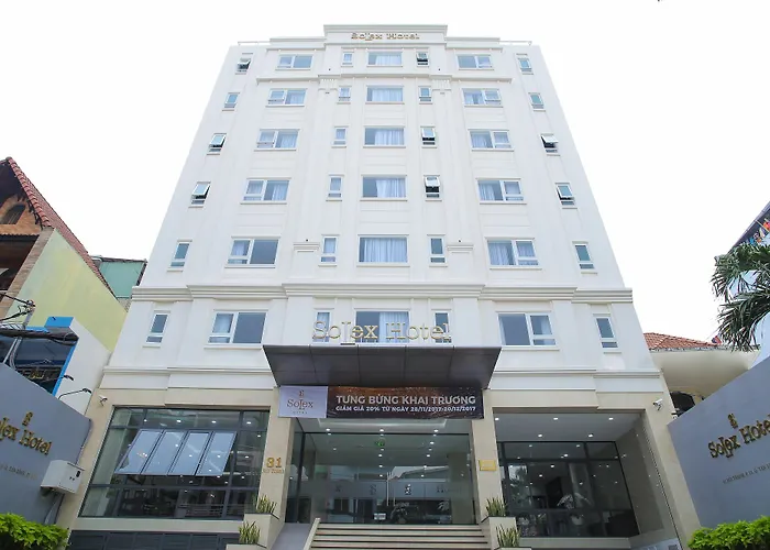 Solex Hotel