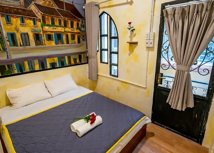 Bui Vien Hotel