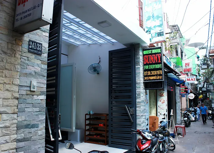 Sunny Guest House