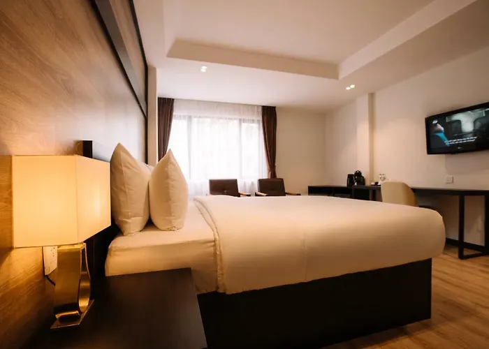 Chotel Ben Thanh