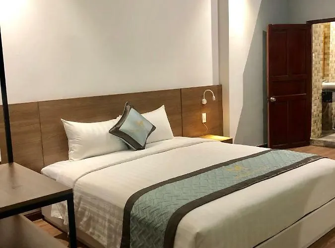 The Moka Hotel