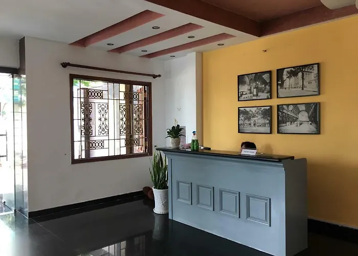 An Phu Hotel