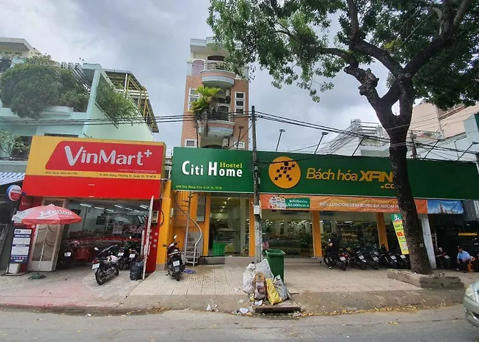 Citi Home