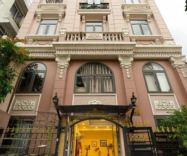 Maison Royale