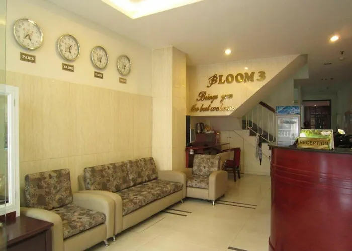 Hoang Hoang Hotel