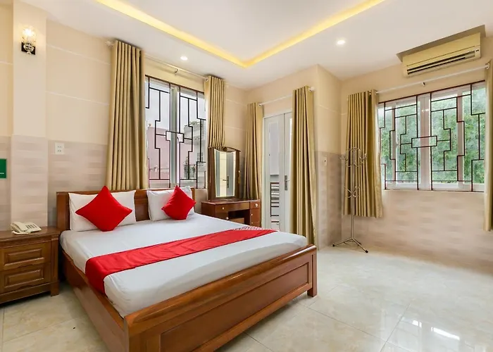 Ngoc Linh Hotel