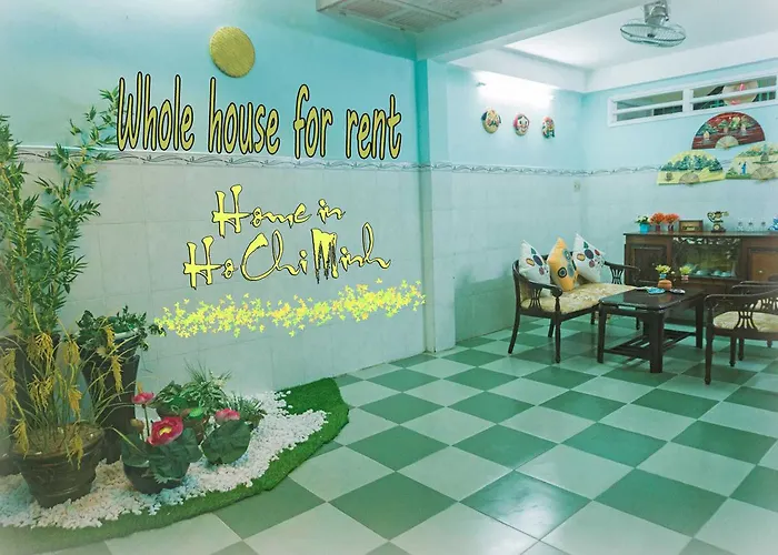 Homestay Sunny\'S House