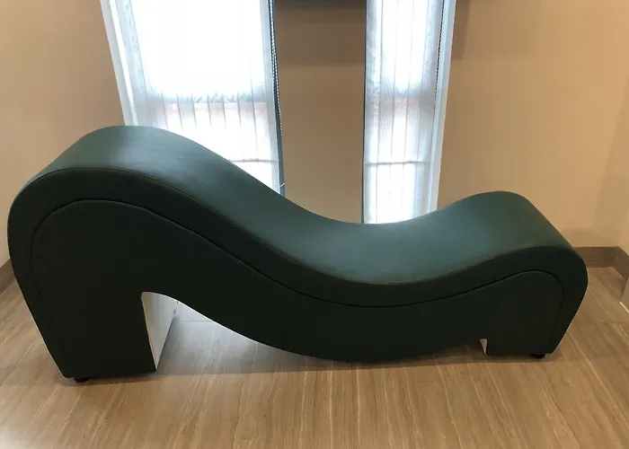 Moc Lan 3 Hotel