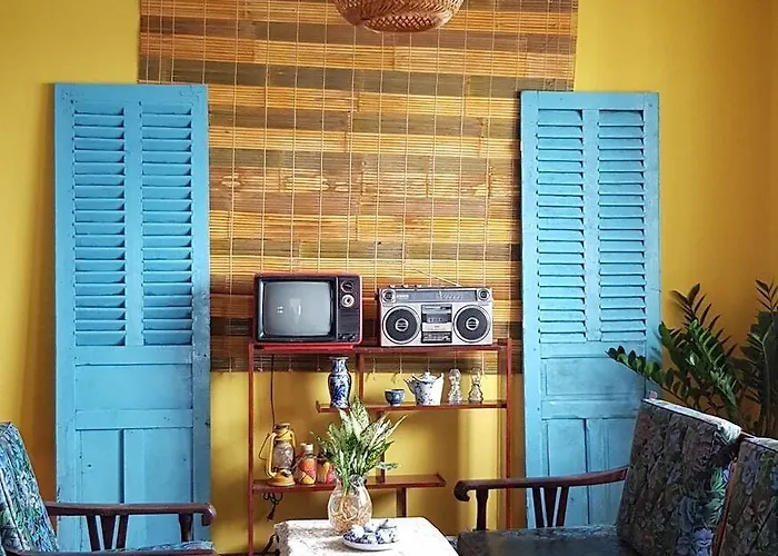 The Local Homestay