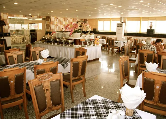 Thien Tung Hotel