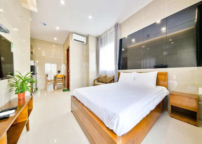 Trust Home