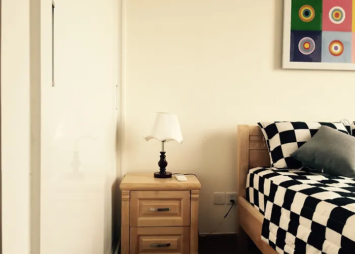 Vinhomes Central Park Apartmentel