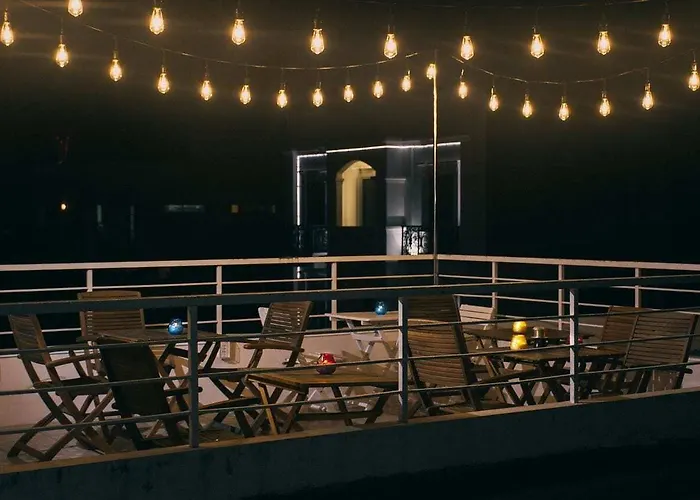 Ta Maison Apartment