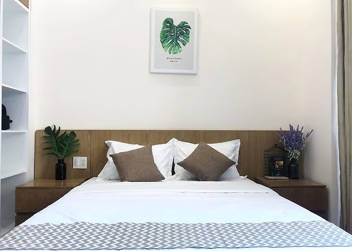 Saigon Q Apartment