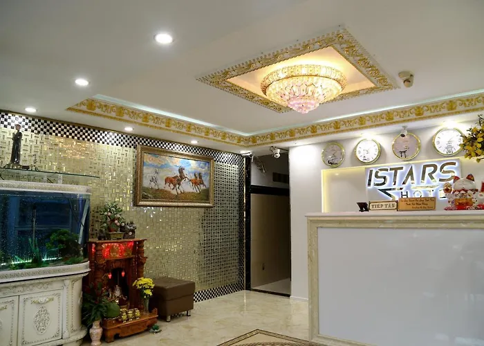 Istars Hotel