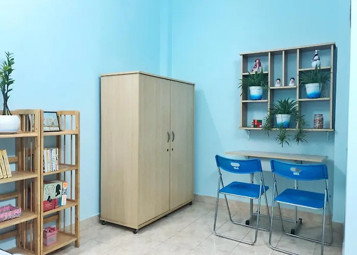 Mimi\'S Homestay