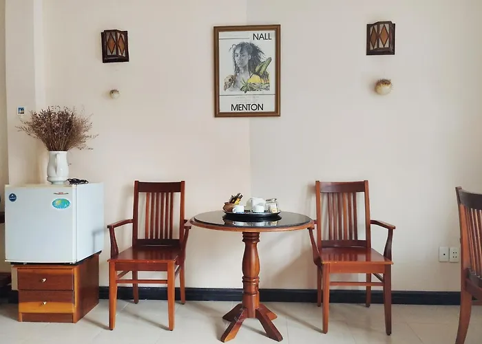 Kyoode Homestay In D3