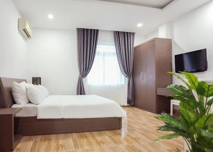 U&A Residences