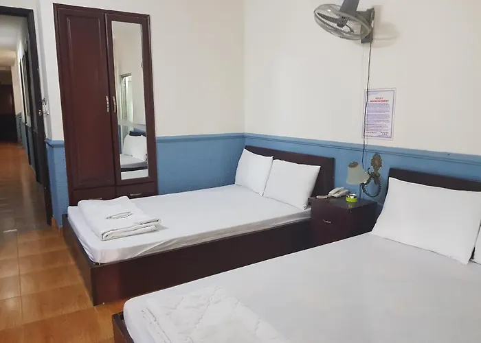Van Thanh Dat Hotel