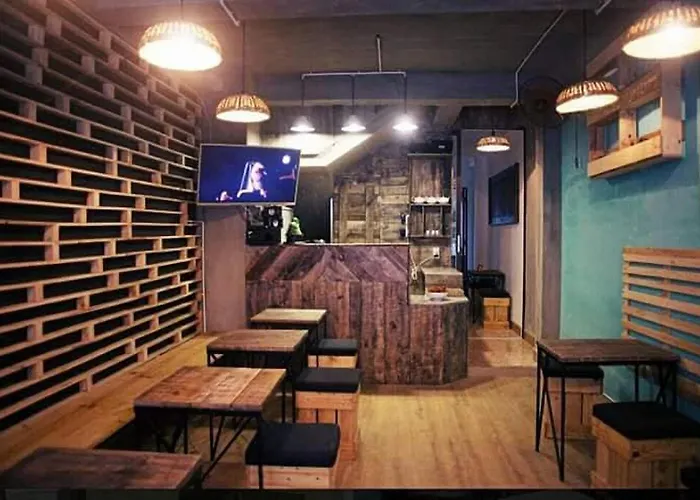 Urban Sai Gon Nguyen Thi Minh Khai