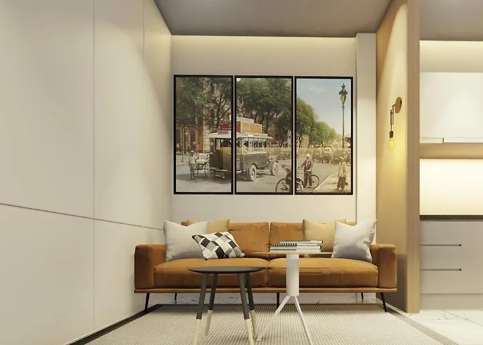 Gem Apartment