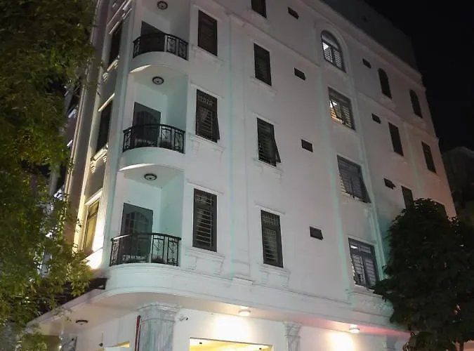 Hotel Phu Si