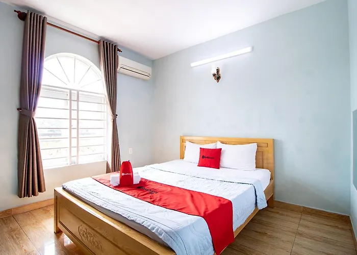Reddoorz Thien An Hotel Man Thien