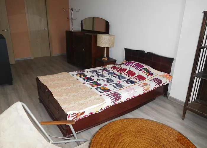 Don\'S Bedroom For Only 1 Male Guest
