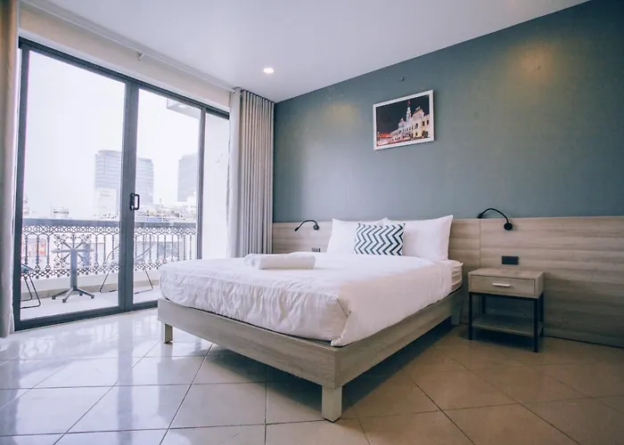 Kiera Hotel