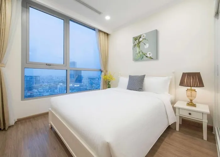 Vinhomes Landmark 81