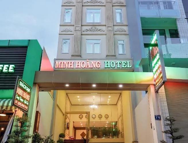 Minh Hoang Hotel