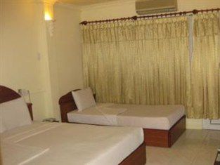 Saigon Crystal Hotel