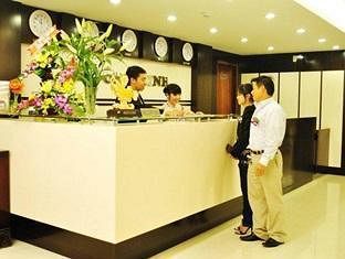 Dong Kinh A 3*