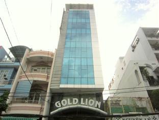 Gold Lion