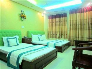 Hotel Ha Oanh 2*