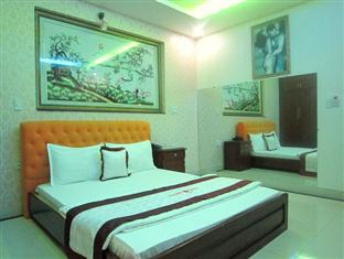 Hotel Ha Oanh Ho Chi Minh City