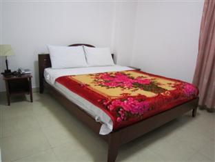 Hotel Meraki Boutique Hotel- Bui Vien-pham Ngu Lao Street Ho Chi Minh City