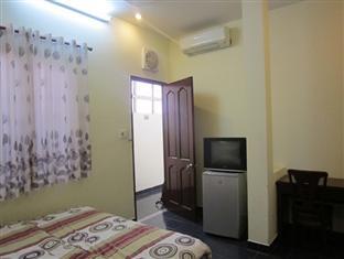 Hotel Hoang Phung