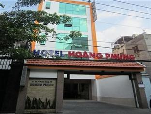 Hoang Phung