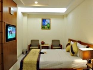 Ruby Saigon - Ben Thanh 3* Ho Chi Minh City