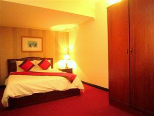 Hue My Hotel Ho Chi Minh City