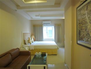 King Star 3* Ho Chi Minh City